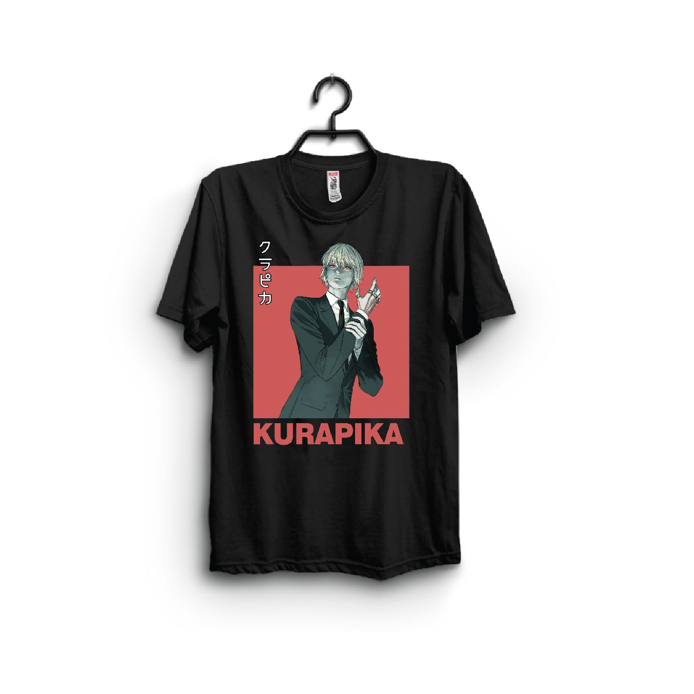 Kurapika 05